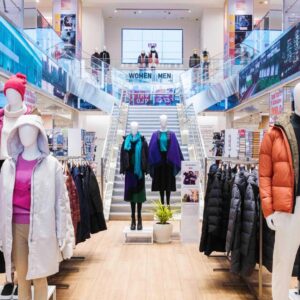 Uniqlo
