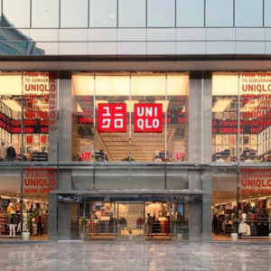 Uniqlo