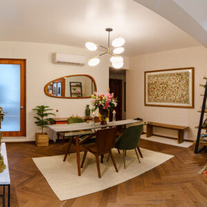 Residential Project