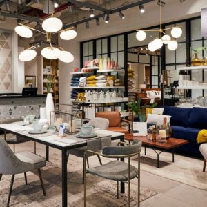 West elm